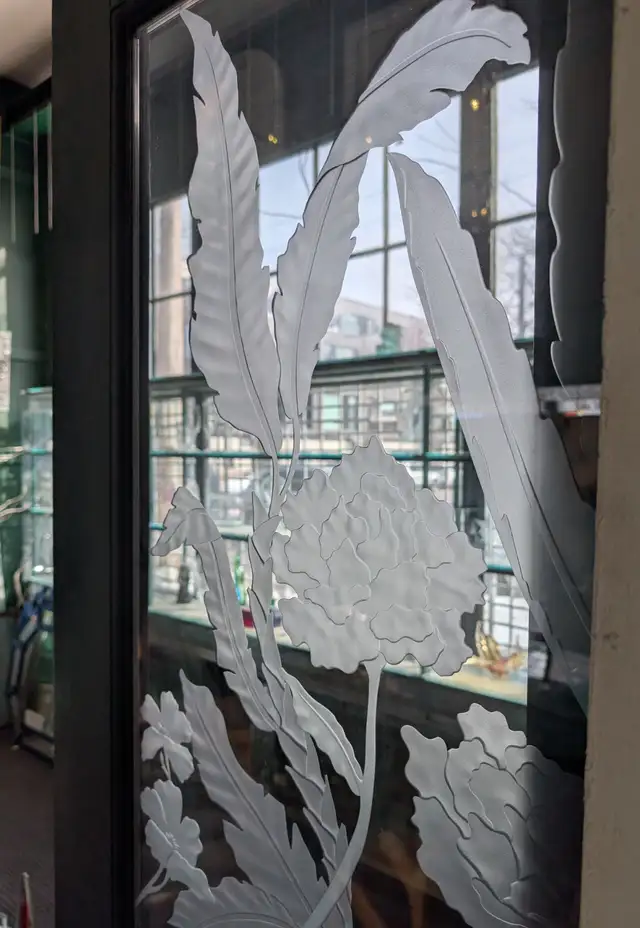 Specialty glass and crystal  business for sale! in Other Business & Industrial in City of Toronto - Image 6