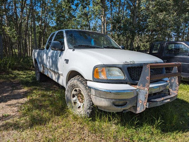 2004 F150 in Cars & Trucks in Whitehorse - Image 2