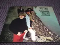 The Rolling Stones - Big Hits CD (SACD) 2002 NEUF