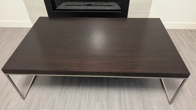 Solid Wood Coffee Table470945202345103360