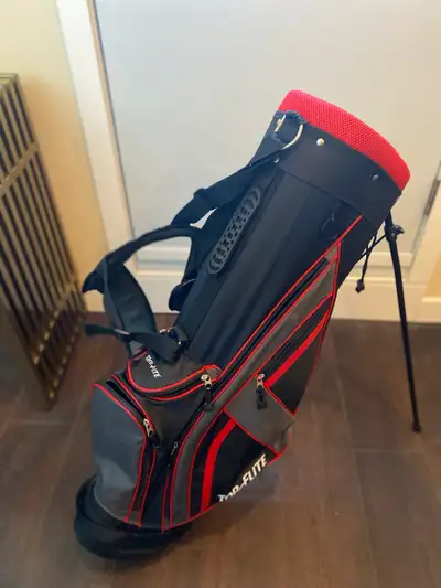 Golf Club Bag, View more