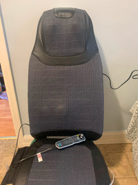 Massage chair homedic