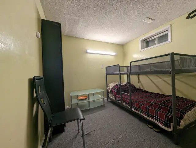 Rooms for Rent Near Humber College (Males)62865715291779121