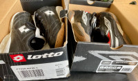 Children's Soccer Footwear, Nike Pro Pack & Baseball Cleats