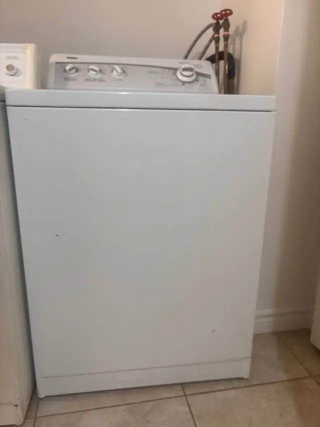 Kenmore washer and dryer in Washers & Dryers in Markham / York Region - Image 5