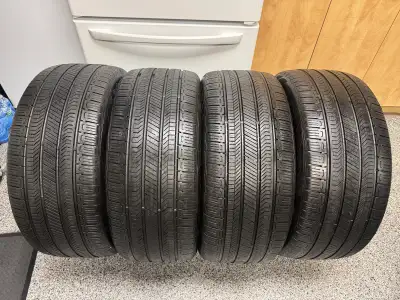 275/40/21 ÉTÉ Continental Cross Contact RX TPC, View more