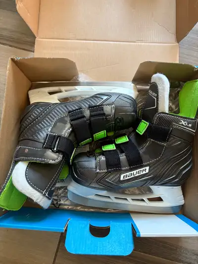 Bauer Kids Skates Youth 9, View more