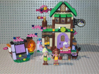 Lego ELVES 41174 The Starlight Inn