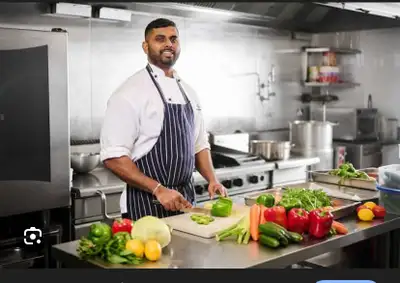 We are seeking a skilled cook specializing in Pakistani and Indian cuisine to join our team. If you...