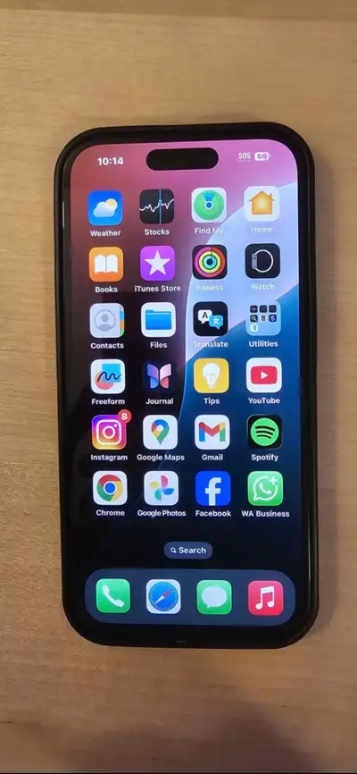 iPhone 15, View more