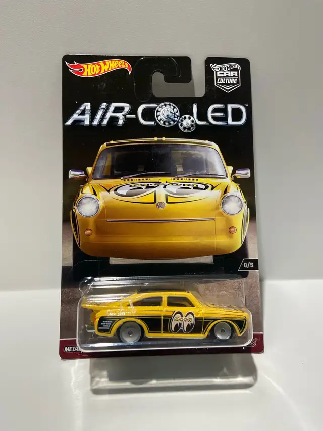 2017 Hot Wheels Car Culture Premium Box complete Set RLC all 563008306091139124