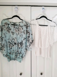 For sale...womans summer tops