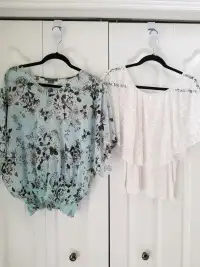 For sale...womans summer tops