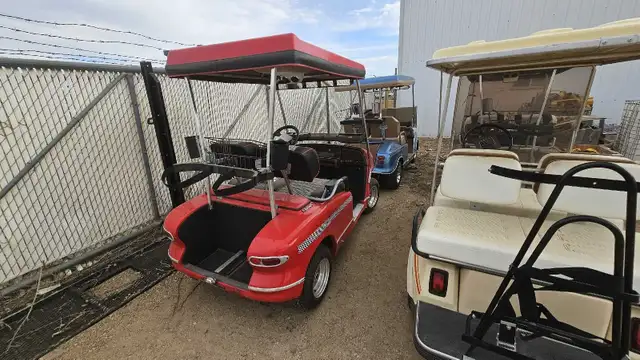 Electric Golf Carts in Golf in Regina - Image 5