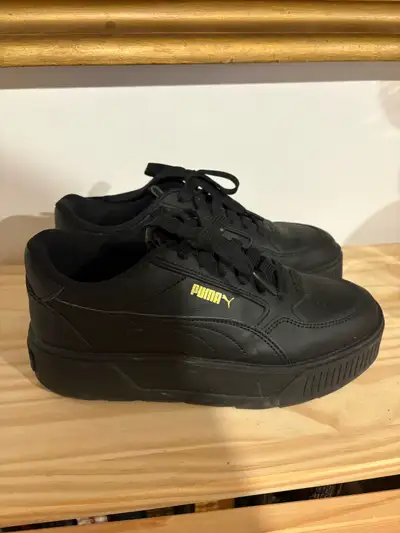 souliers de course PUMA, View more