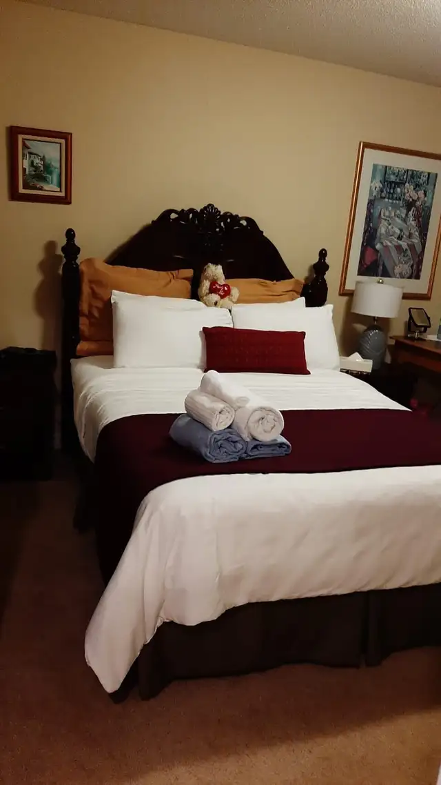 rooms rental (from 1 day to 1 year) in Room Rentals & Roommates in Ottawa - Image 4