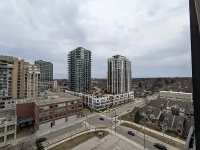 Condo for Rent
