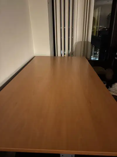 Computer desk in great condition, View more