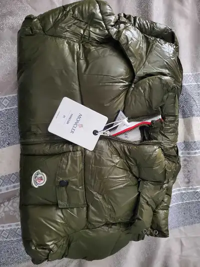 Montcler Coat / Jacket, View more