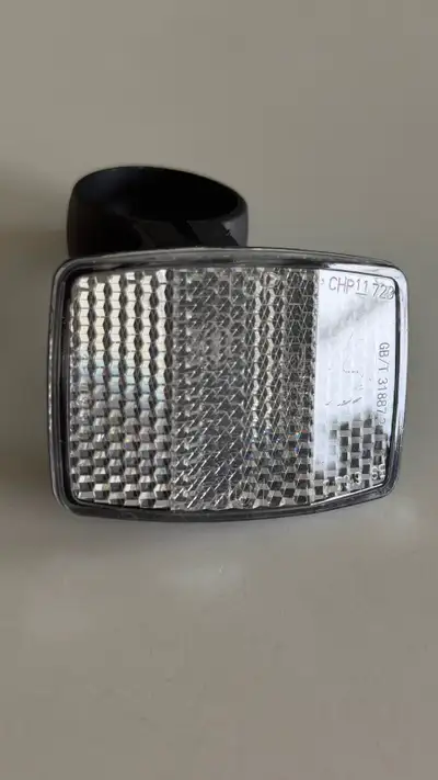 Bike Reflector, View more
