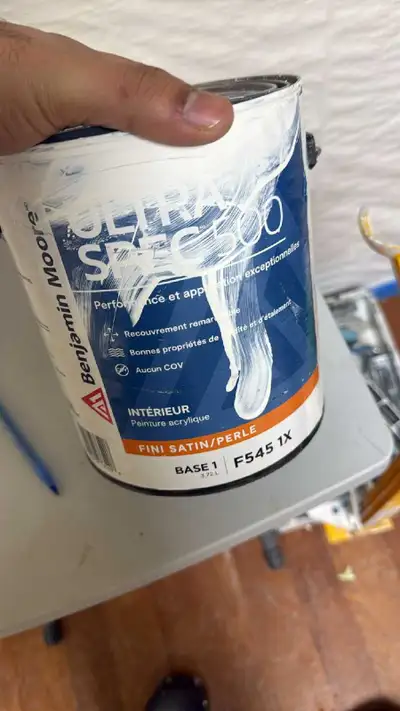 reasonable painter available 24hrs to paint your house/place , View more