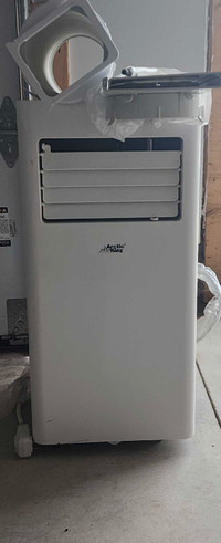 Artic King Portable Air Conditioner 