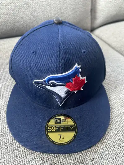 Toronto Blue Jays Hat - Brand New, View more