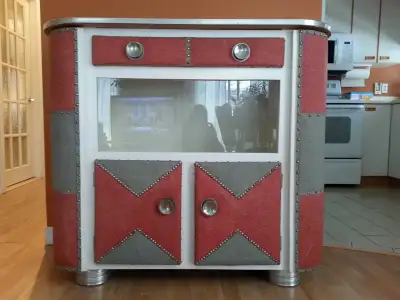 set de cuisine vintage année 50, View more