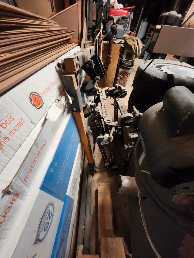 Rolling machine bases63804703250177120
