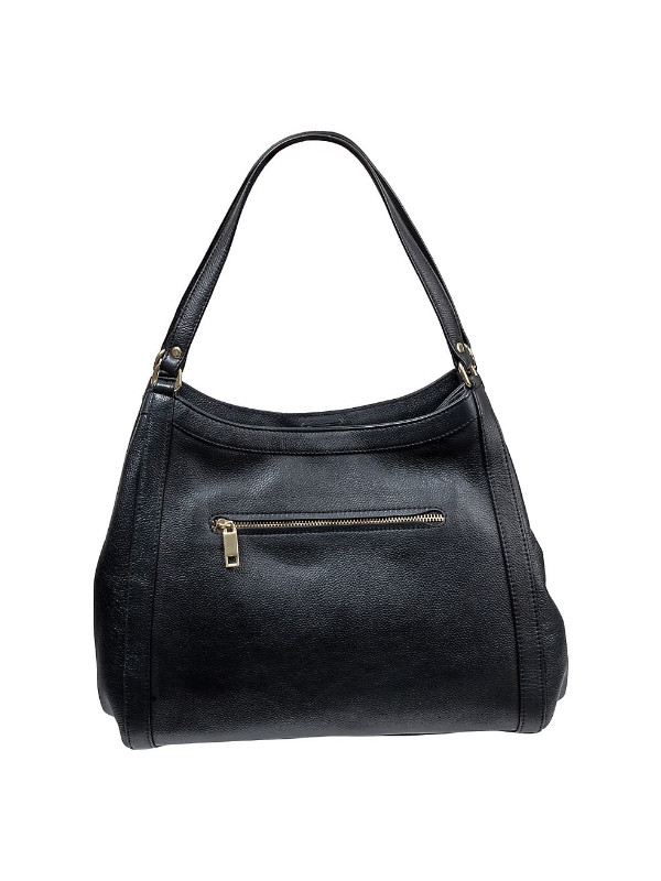 Purse - New Leather Hobo Bag by Champs in Women's - Bags & Wallets in Muskoka - Image 2