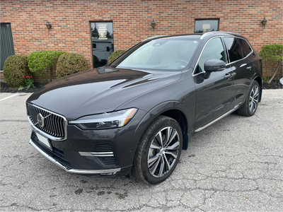 2022 Volvo XC60 Inscription B6 Offered for sale by Halnor Sales and Rentals ( Omvic registered deale...