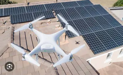 4K aerial videos, View more