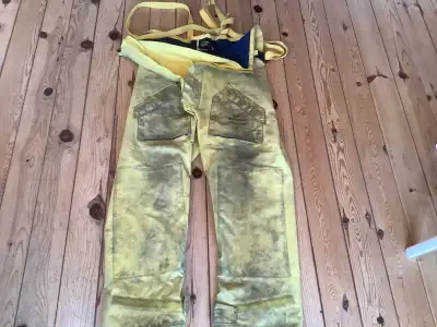 Men’s rain pants, View more