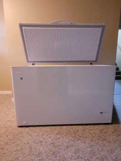 Danby Chest Freezer, View more