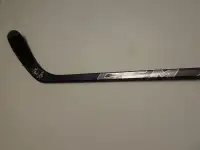 NHL Game Used Sticks Oilers/ Rangers: Perron/Richards, COA