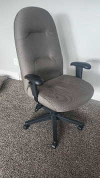 Office computer chair 