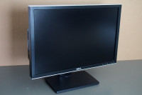 24" Dell widescreen monitor