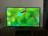 Samsung 50” Full HD Smart TV in excellent condition 