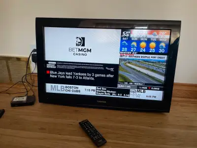 Tv 32” ,delivery, View more
