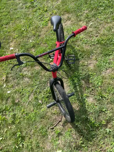vélo bmx pour enfant usager , View more