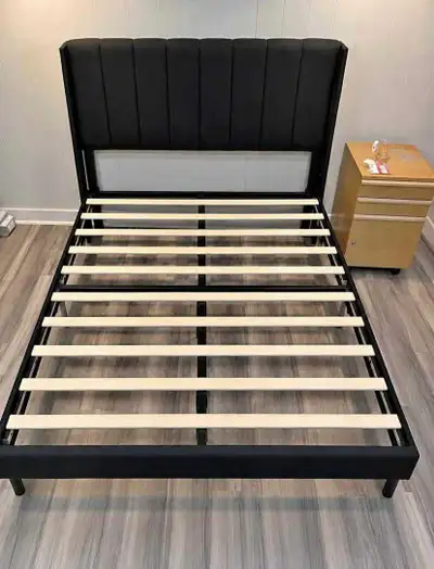 Double Bed Frame , View more
