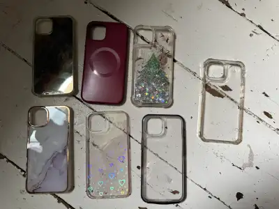 Apple iPhone 13 Cases, View more