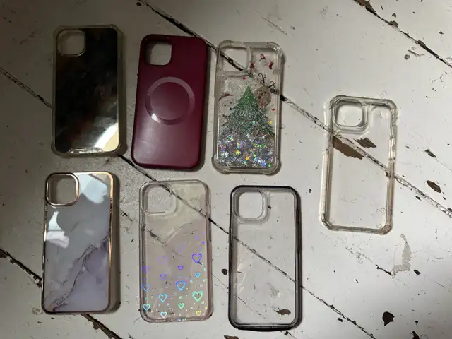 Apple iPhone 13 Cases in Cell Phone Accessories in Stratford - Image 2