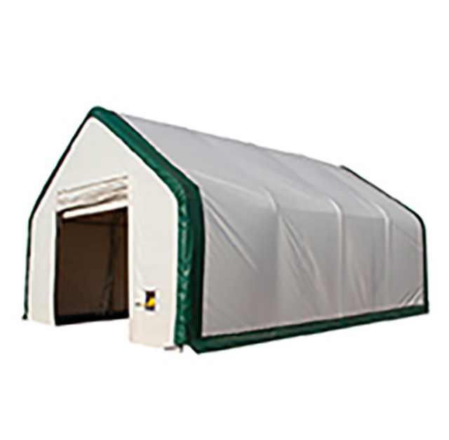 Abri de Stockage Peak 20'x40'x16' (PVC 450g) in Other in Laurentides - Image 3