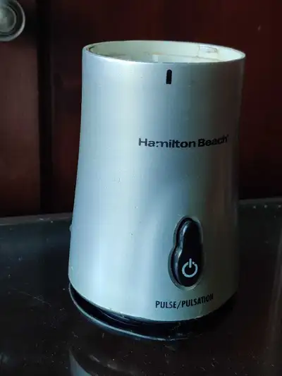 Hamilton Beach Blender (Base Only), View more