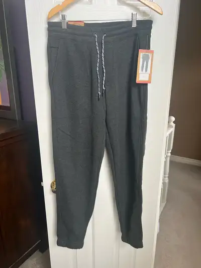 BNWT mens joggers size medium , View more