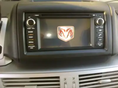 dodge ram journey durango charger grand caravan gps bt cd dvd, View more