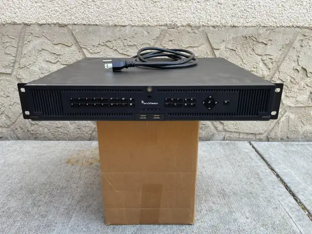 TruVision NVR in Other in Edmonton - Image 2