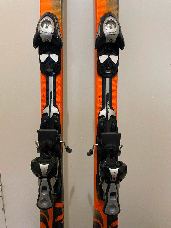 Salomon X-Scream Downhill Skis in Ski in City of Toronto - Image 3