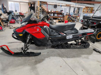 2020 Skidoo Renegade Enduro 900 Turbo *COMPLETE PART OUT*